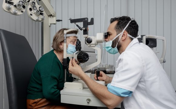 Eveniment asigurat în oftalmologie, Rezultatele căutării