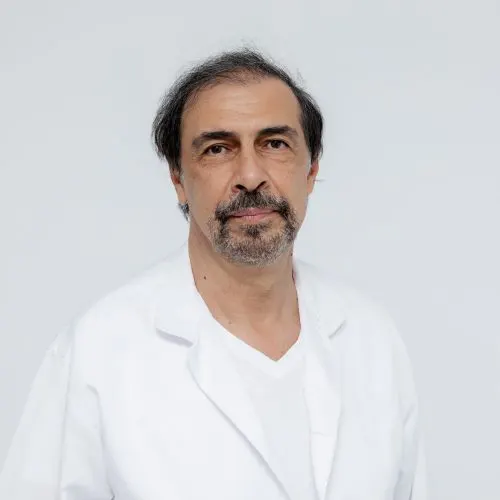 Prof. Dr. Calin Tataru